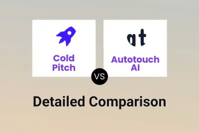 Cold Pitch vs Autotouch AI