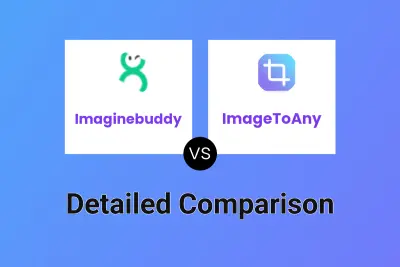 Imaginebuddy vs ImageToAny