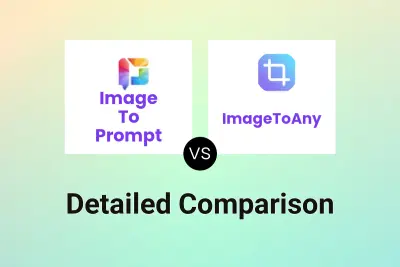 Image To Prompt vs ImageToAny