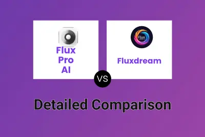 Flux Pro AI vs Fluxdream