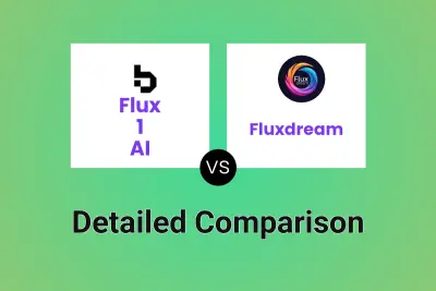 Flux 1 AI vs Fluxdream