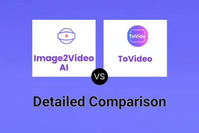 Image2Video AI vs ToVideo