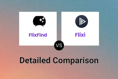 FlixFind vs Flixi