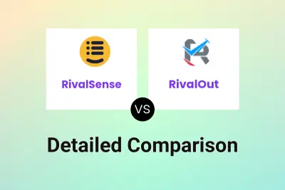 RivalSense vs RivalOut