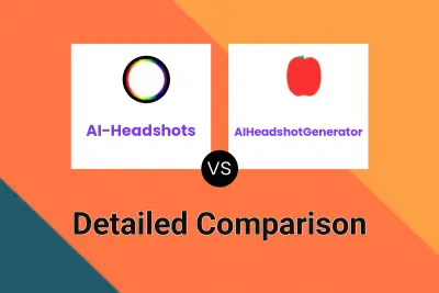 AI-Headshots vs AIHeadshotGenerator