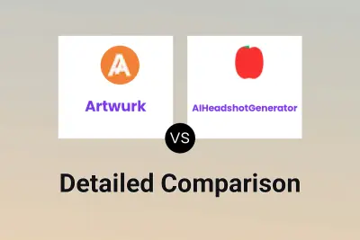 Artwurk vs AIHeadshotGenerator