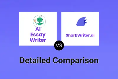 AI Essay Writer vs SharkWriter.ai