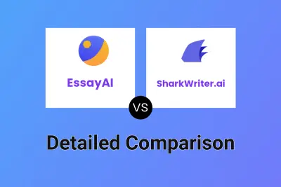EssayAI vs SharkWriter.ai