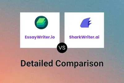 EssayWriter.io vs SharkWriter.ai
