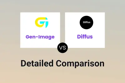Gen-Image vs Diffus