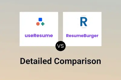 useResume vs ResumeBurger