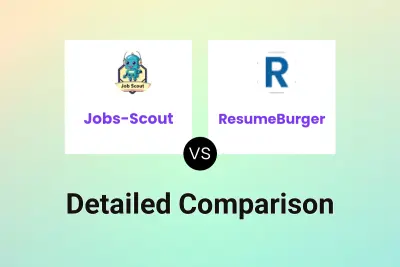 Jobs-Scout vs ResumeBurger