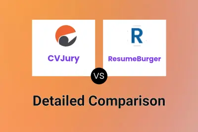 CVJury vs ResumeBurger