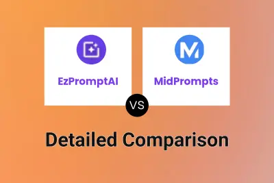 EzPromptAI vs MidPrompts