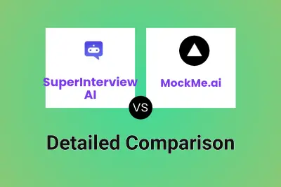SuperInterview AI vs MockMe.ai
