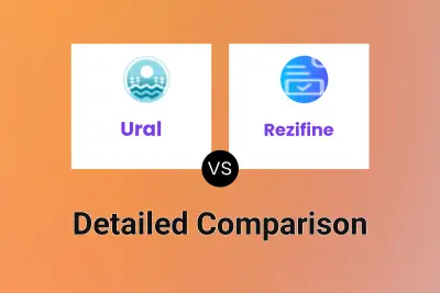 Ural vs Rezifine