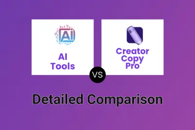AI Tools vs Creator Copy Pro