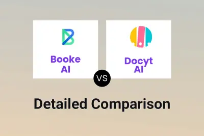 Booke AI vs Docyt AI