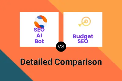 SEO AI Bot vs Budget SEO
