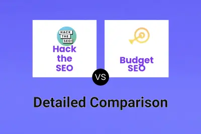 Hack the SEO vs Budget SEO