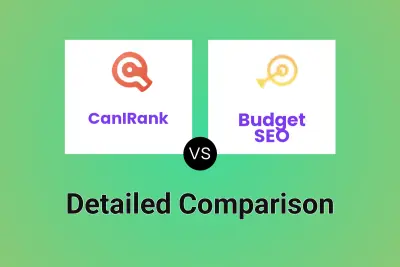 CanIRank vs Budget SEO