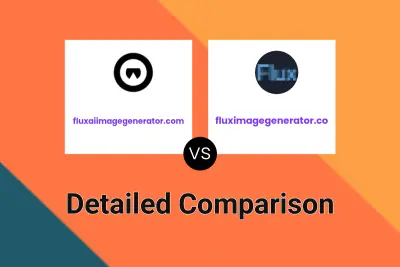 fluxaiimagegenerator.com vs fluximagegenerator.co