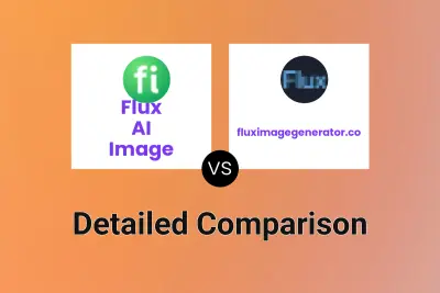 Flux AI Image vs fluximagegenerator.co
