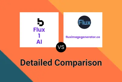 Flux 1 AI vs fluximagegenerator.co