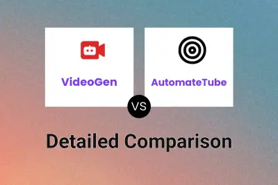 VideoGen vs AutomateTube