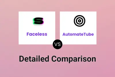Faceless vs AutomateTube