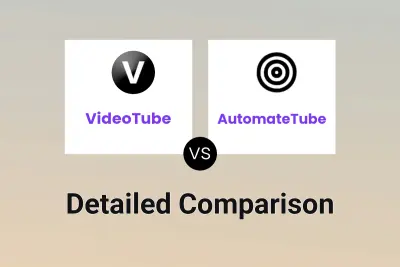 VideoTube vs AutomateTube
