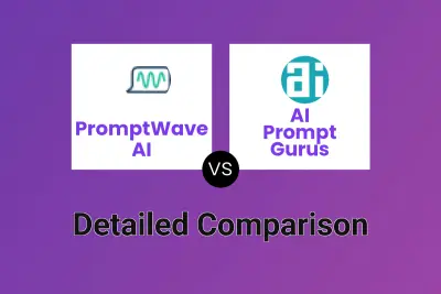 PromptWave AI vs AI Prompt Gurus