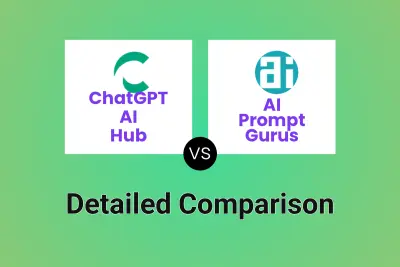 ChatGPT AI Hub vs AI Prompt Gurus