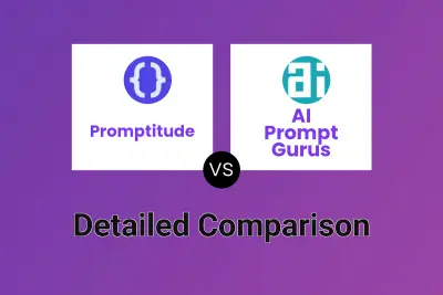 Promptitude vs AI Prompt Gurus