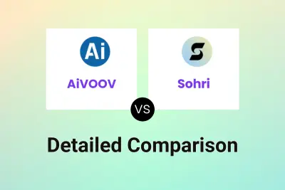 AiVOOV vs Sohri