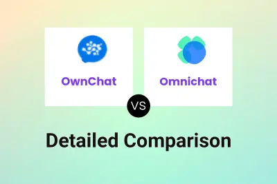 OwnChat vs Omnichat
