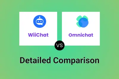 WiiChat vs Omnichat