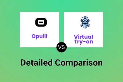 Opulli vs Virtual Try-on