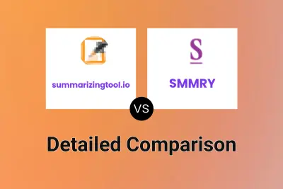 summarizingtool.io vs SMMRY
