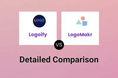 Logoify vs LogoMakr
