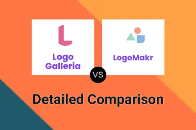 Logo Galleria vs LogoMakr
