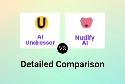 AI Undresser vs Nudify AI