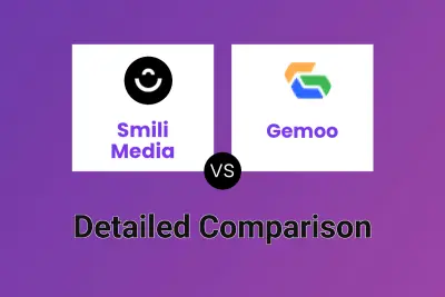 Smili Media vs Gemoo