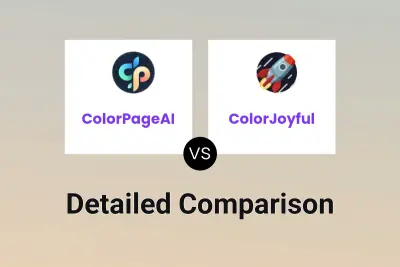 ColorPageAI vs ColorJoyful