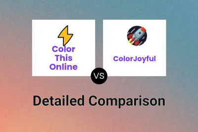 Color This Online vs ColorJoyful