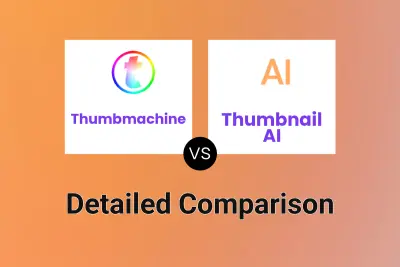Thumbmachine vs Thumbnail AI