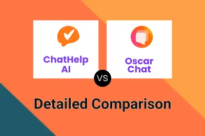 ChatHelp AI vs Oscar Chat