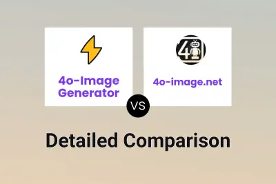 4o-Image Generator vs 4o-image.net