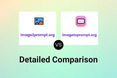 image2prompt.org vs imagetoprompt.org