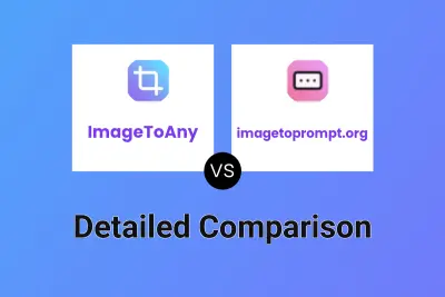 ImageToAny vs imagetoprompt.org